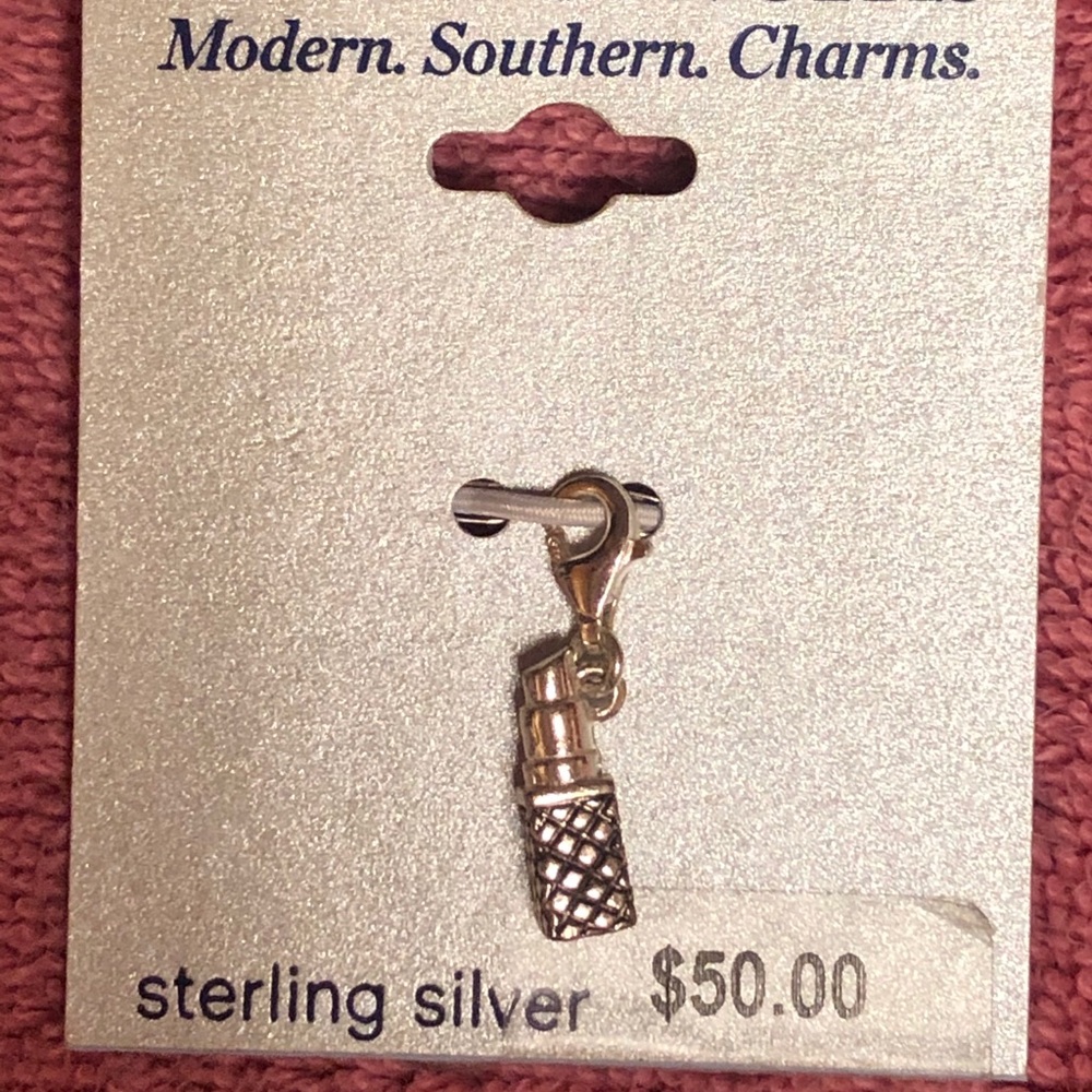NWT Silverworks Sterling Silver Charm
